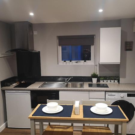Grove Lodge Pembrokeshire 밀포드헤이븐 외부 사진