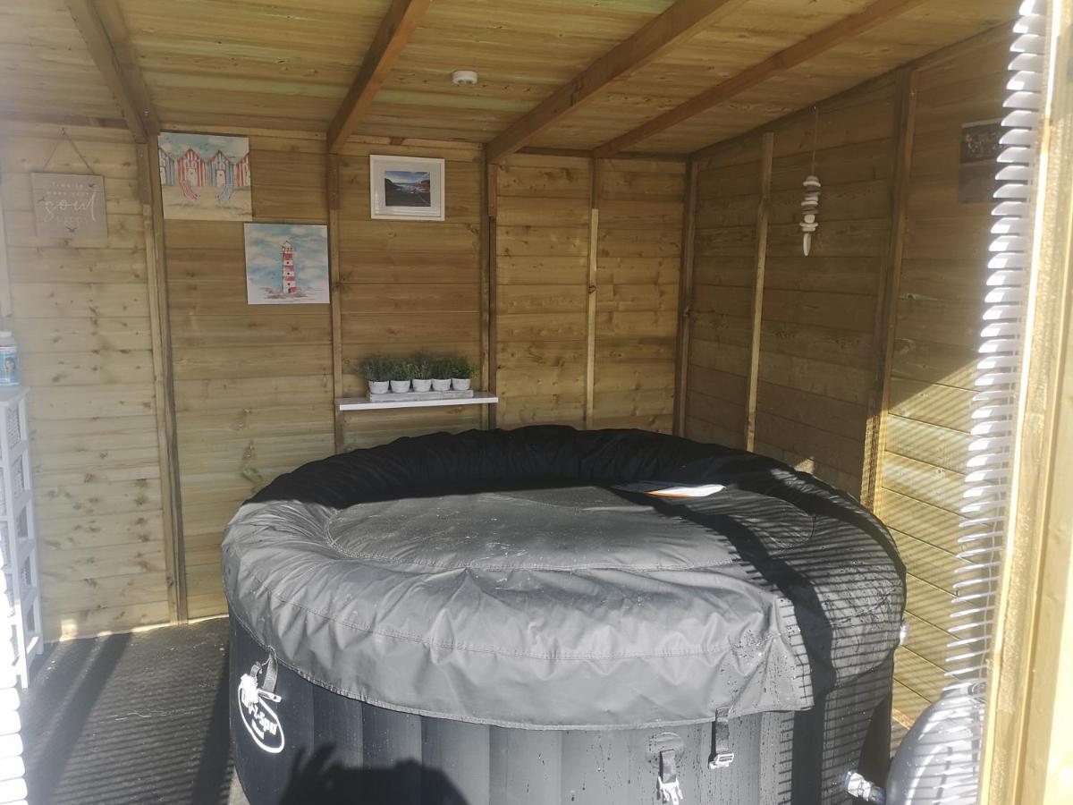Grove Lodge Pembrokeshire 밀포드헤이븐 외부 사진