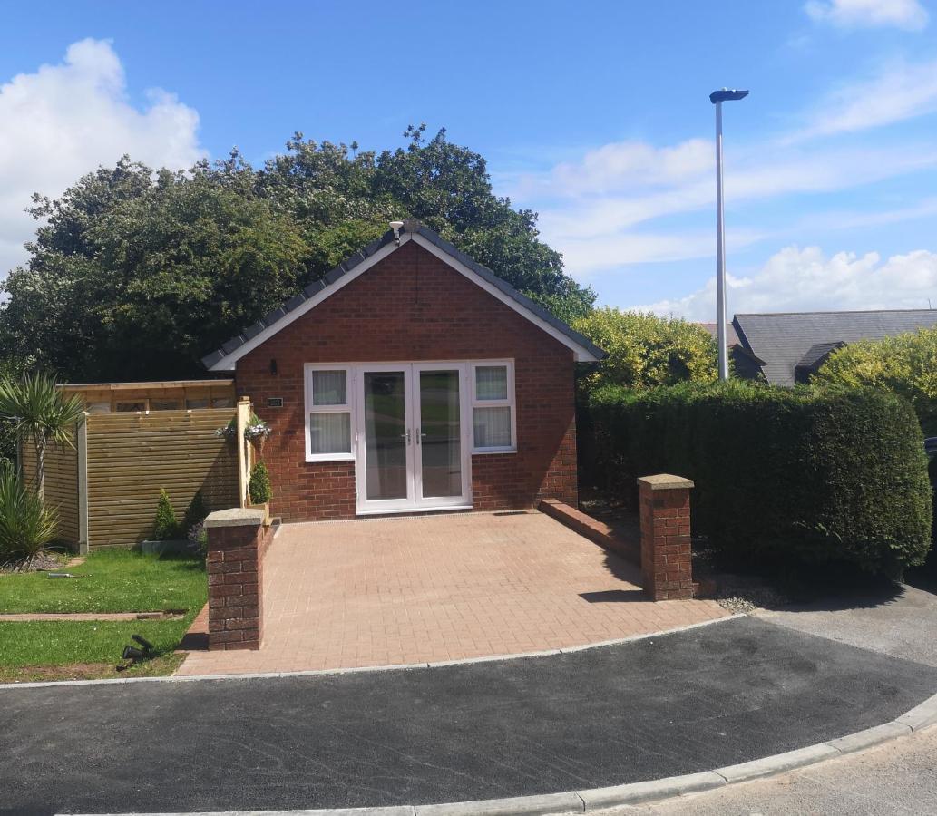 Grove Lodge Pembrokeshire 밀포드헤이븐 외부 사진